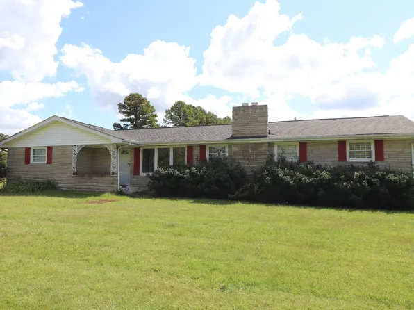 1406 Ellington Dr, Lafayette, TN 37083