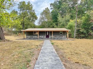 8282 Rye Creek Rd, Lonedell, MO 63060