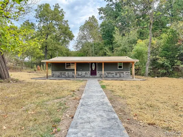 8282 Rye Creek Rd, Lonedell, MO 63060
