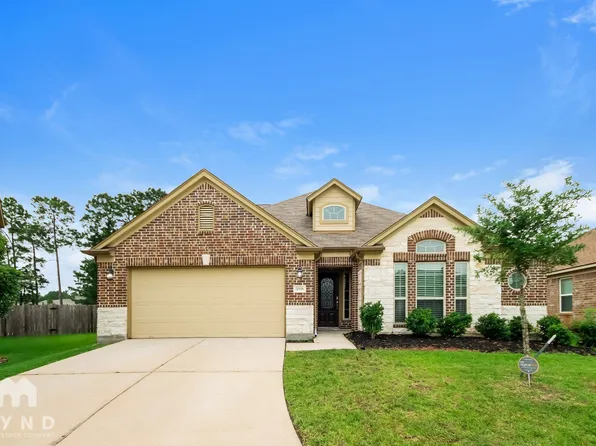 20818 Falcon Hill St #A1, Humble, TX 77338