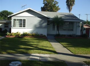 1107 Sudene Ave, Fullerton, CA 92831