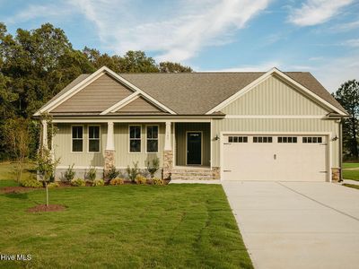102 Lucky Lane, Pikeville, NC, 27863
