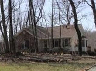 5347 Bass Mountain Rd, Snow Camp, NC 27349