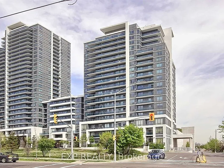 7167 Yonge St #523 — Photo 1