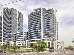 7167 Yonge St #523, Markham, ON L3T 0E1