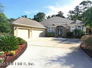 500 W Dandridge Ln, Saint Johns, FL 32259