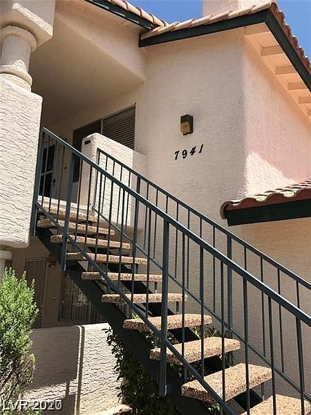 1st image of 7941 Terrace Rock Way Unit 201