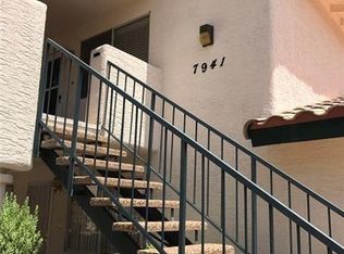 7941 Terrace Rock Way UNIT 201, Las Vegas, NV 89128