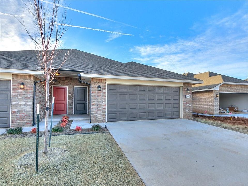 808 Coles Creek Ln, Yukon, OK 73099 Zillow