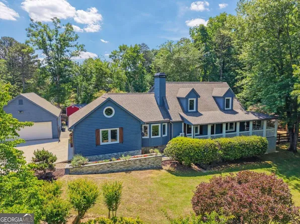 3709 Timberlake Dr, Gainesville, GA 30506