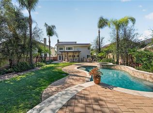 31932 Old Hickory Rd, Trabuco Canyon, CA 92679