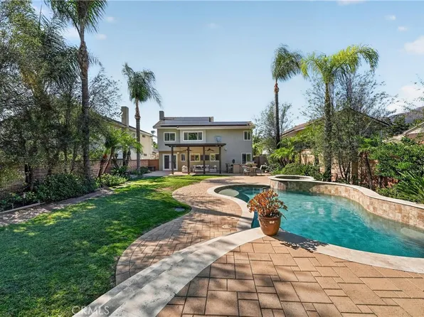 31932 Old Hickory Rd, Trabuco Canyon, CA 92679