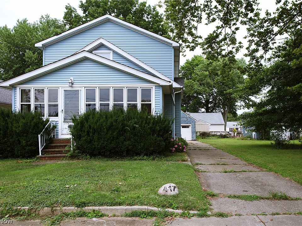 1st image of 417 E 324th St