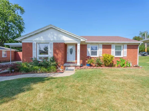 901 Dixiana Dr, Owensboro, KY 42303