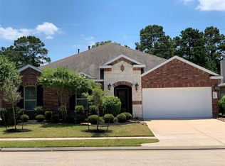 9911 Easterwood Trl, Tomball, TX 77375