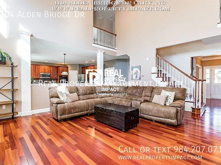 1104 Alden Bridge Dr — Photo 17