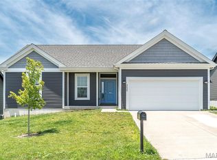 3025 Koch Ln, Washington, MO 63090