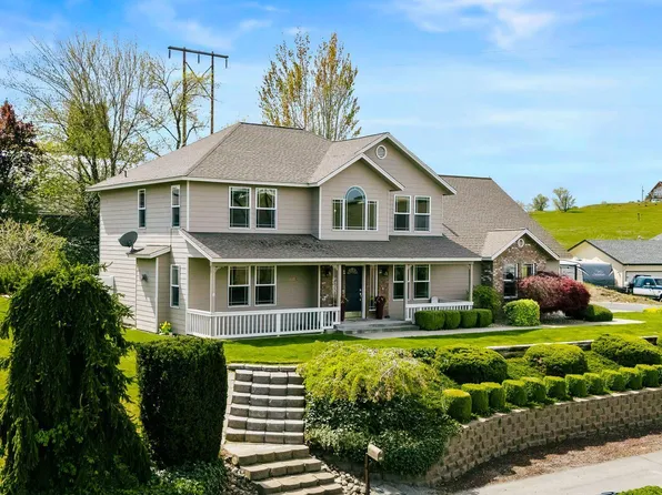 1002 Ridgeview Ave, Selah, WA 98942