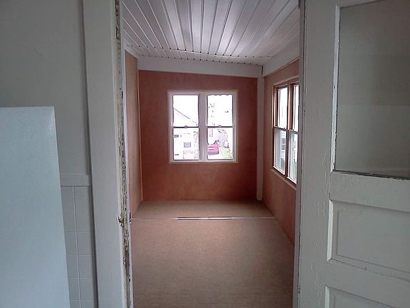 Enclosed Porch