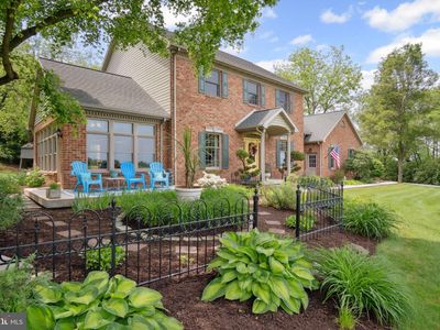 700 Remington Dr, Shippensburg, PA, 17257