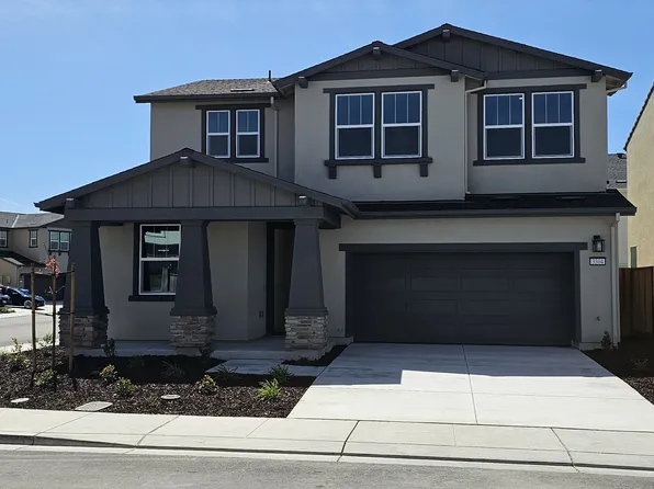 3304 Tibidabo St, Manteca, CA 95337