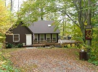 134 Sub Division Rd, Coudersport, PA 16915