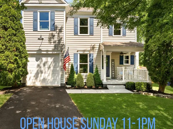 644 Nathan Pl NE, Leesburg, VA 20176
