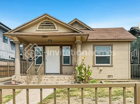 1873 W 38th Pl, Los Angeles, CA 90062