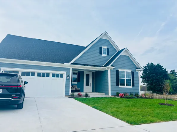 32015 Nathan Hale Dr, Rehoboth Beach, DE 19971