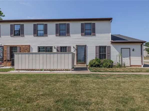 6494 Liberty Bell Dr #31A, Brookpark, OH 44142