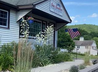 325 Albany Tpke #A, Canton, CT 06019