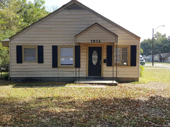 7932 Harrold St, Millington, TN 38053