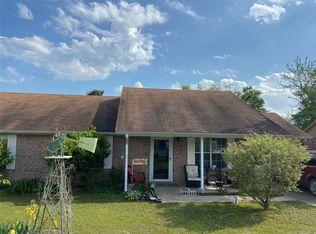 455 Allen Ln, Calera, OK 74730