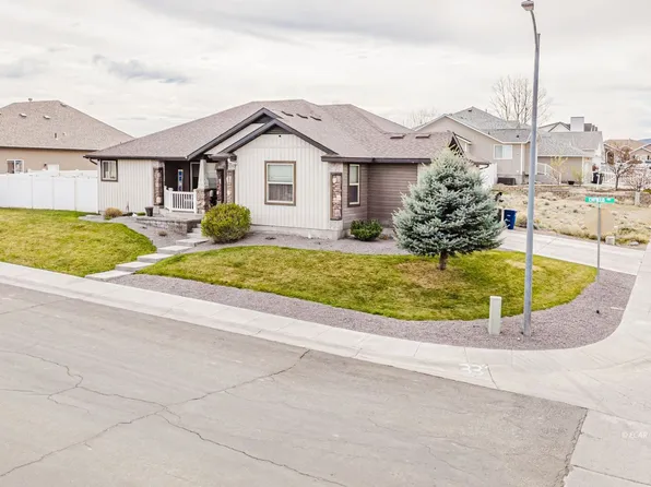 3197 Enfield Ave, Elko, NV 89801