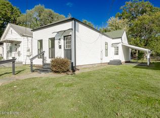 547 Dresden Ave, Louisville, KY 40215