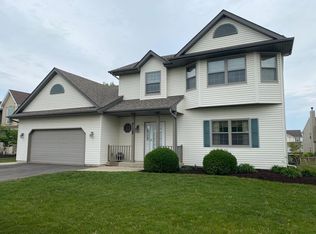 6125 95th Ave, Pleasant Prairie, WI 53142