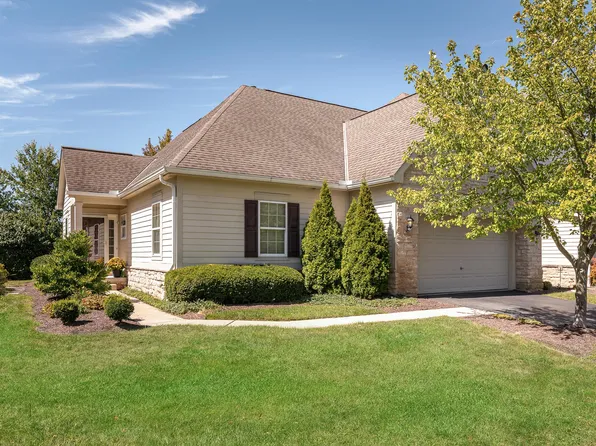 7470 Deer Valley Xing, Powell, OH 43065