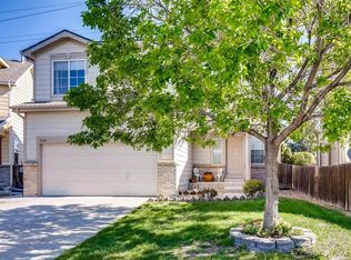 4729 S Ireland Ct, Aurora, CO 80015