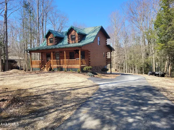 280 Red Oak Rd, Flinton, PA 16640