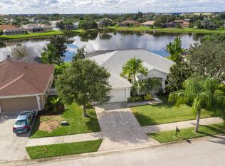 1484 Knoll Ridge Dr, Melbourne, FL 32940