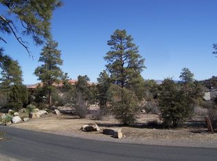 1714 Conifer Ridge Ln, Prescott, AZ 86303