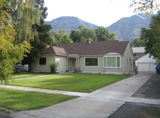 44 N 400 E, Provo, UT 84606