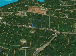 40 Mountain View Rd #40, Lavonia, GA 30553