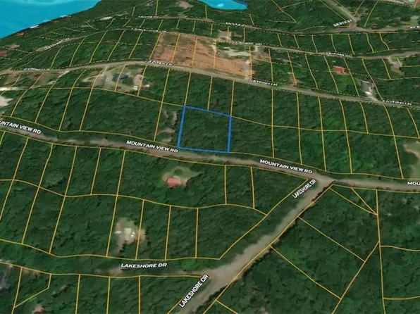 40 Mountain View Rd #40, Lavonia, GA 30553