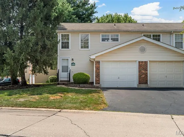 14202 Riverfront Dr, Florissant, MO 63034