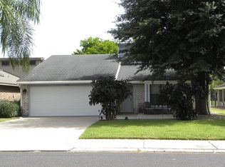 432 Rexine Dr, Alamo, TX 78516