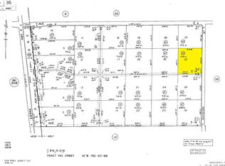 0 W Avenue E E #4-28, Lancaster, CA 93536