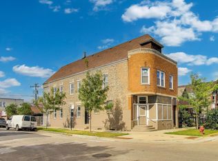 3558 S Honore St #2F, Chicago, IL 60609