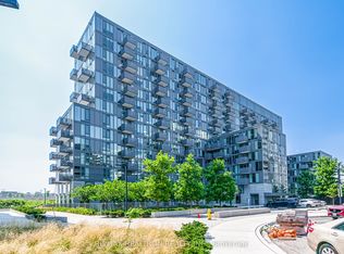 38 Monte Kwinter Ct #501, Toronto, ON M3H 0E2