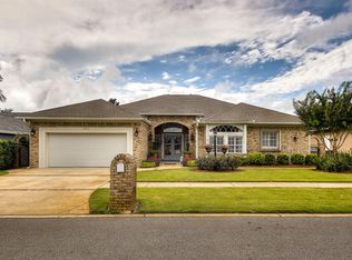 351 Avalon Blvd, Destin, FL 32550